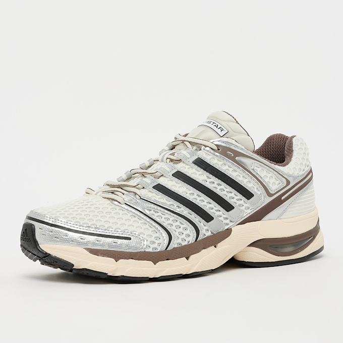 adidas Originals Adistar Control 5 core black/silver met./grey one blanc 93427 2