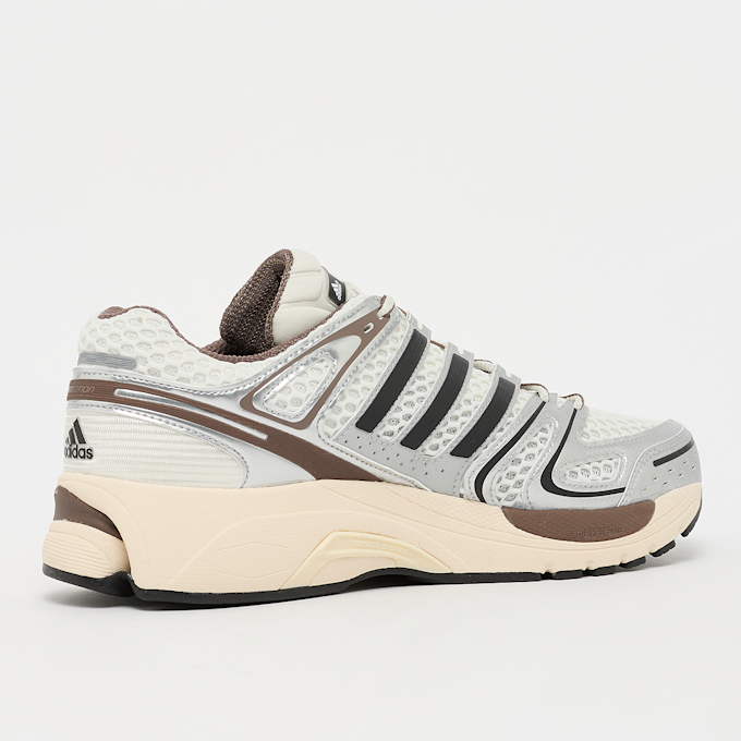 adidas Originals Adistar Control 5 core black/silver met./grey one blanc 93427 3