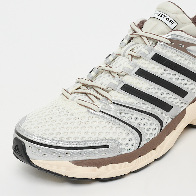 adidas Originals Adistar Control 5 core black/silver met./grey one blanc 93427 7