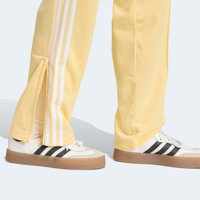 adidas Originals Firebird Classic Trackpants żółty 93426 4