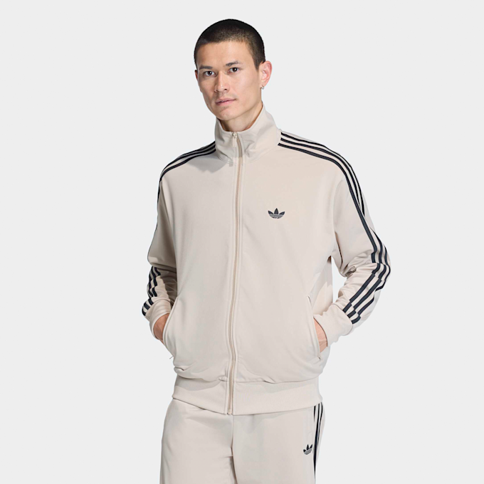 adidas Originals Firebird Tracktop beige 93380 1