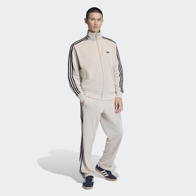 adidas Originals Firebird Tracktop beż 93380 5