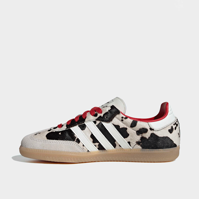 adidas Originals Samba OG W Sneaker braun 93431 2
