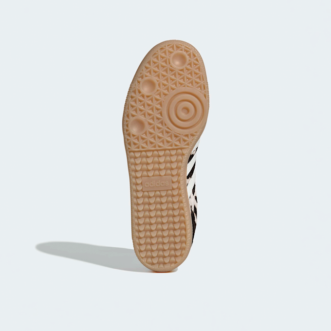 adidas Originals Samba Og W marrón 93431 5