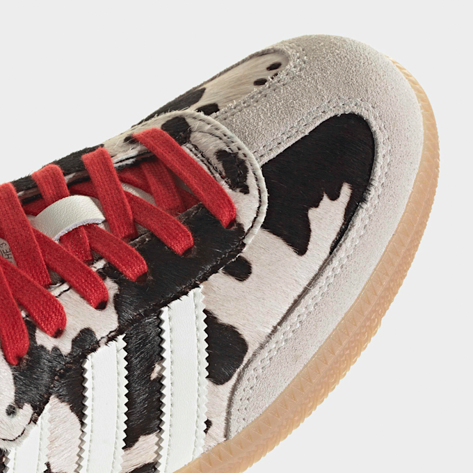 adidas Originals Samba Og W castanho 93431 7