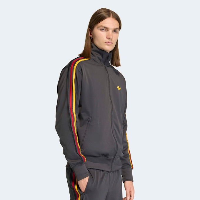 adidas Originals FIREBIRD TT black zwart 93382 1