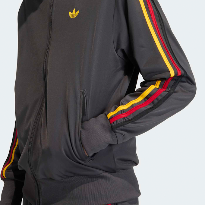 adidas Originals FIREBIRD TT black nero 93382 3