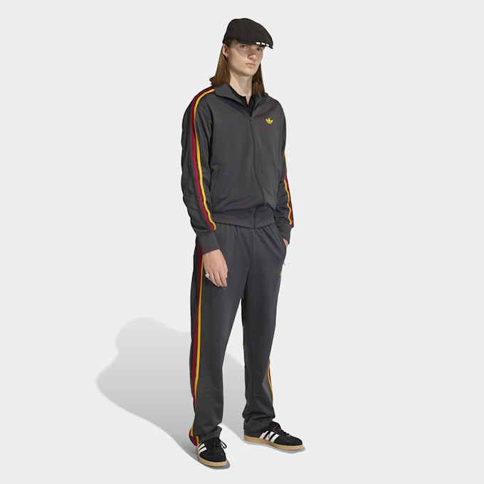 adidas Originals FIREBIRD TT black nero 93382 5