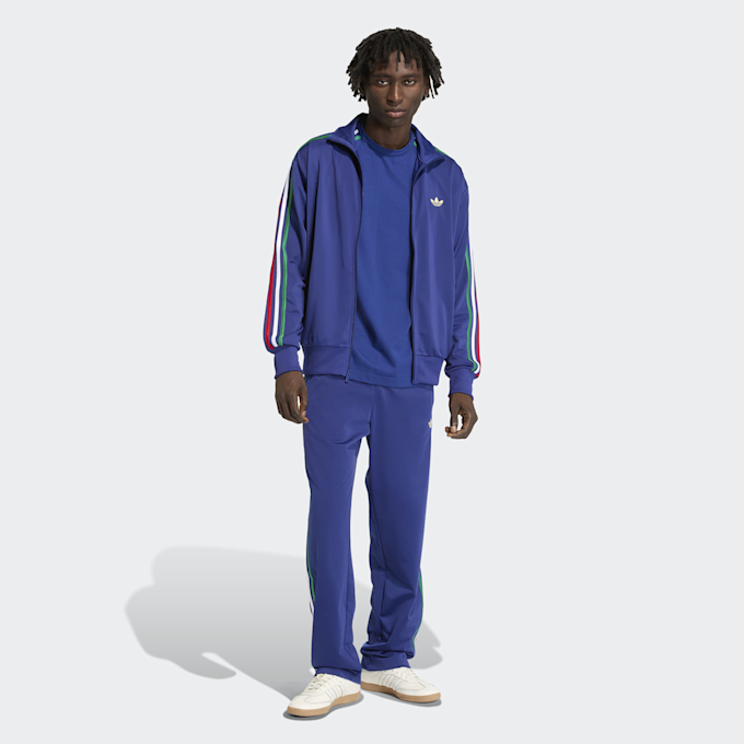 adidas Originals Firebird Tracktop blauw 93384 5