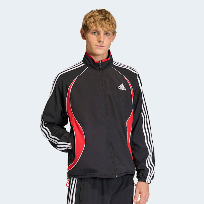 adidas Originals Teamgeist Tracktop crna 93388 1