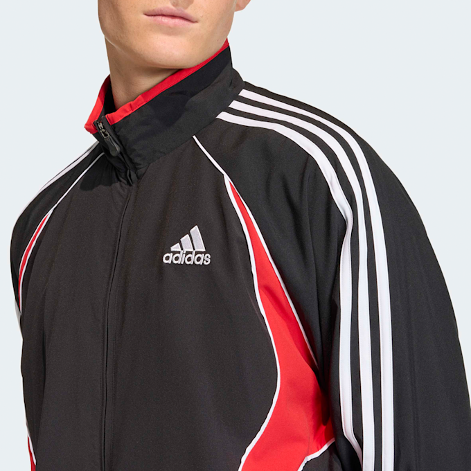 adidas Originals Teamgeist Tracktop czarny 93388 3