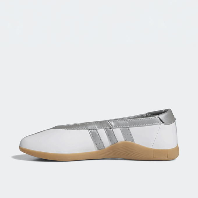 adidas Originals Taekwondo Mei Ballet branco 93424 2