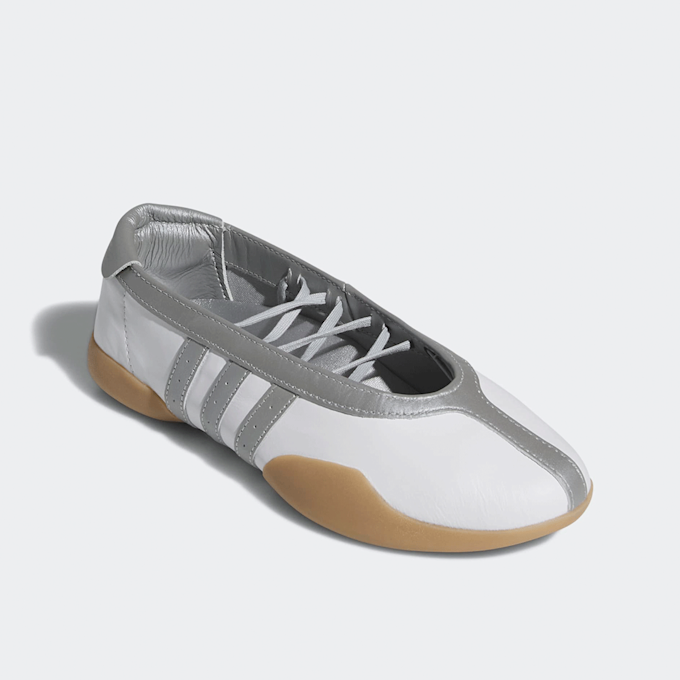 adidas Originals Taekwondo Mei Ballet blanc 93424 3