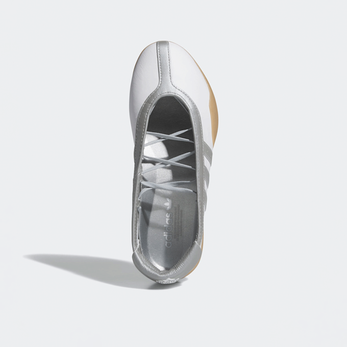 adidas Originals Taekwondo Mei Ballet bianco 93424 6