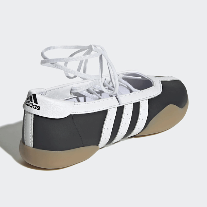 adidas Originals Taekwondo Mei Ballet schwarz 93430 4