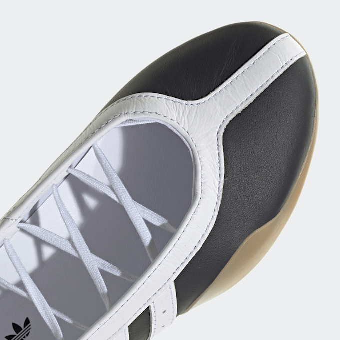 adidas Originals Taekwondo Mei Ballet noir 93430 7