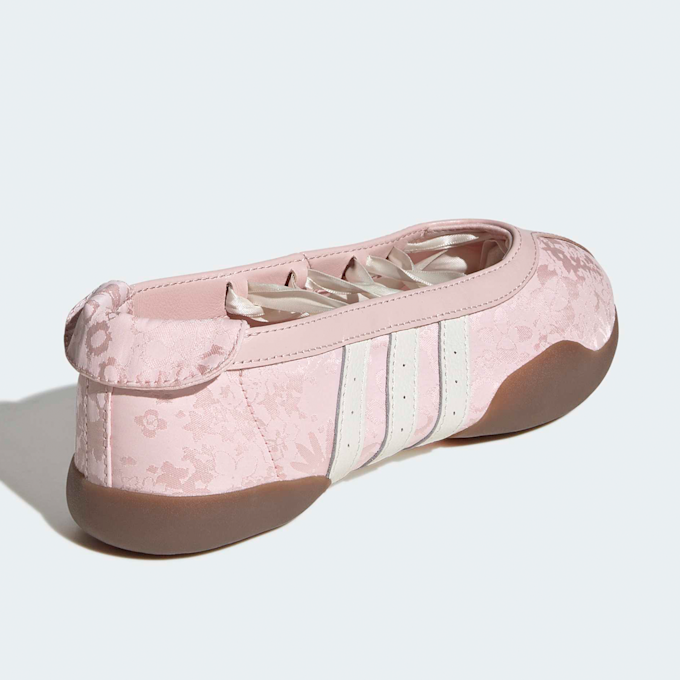 adidas Originals Taekwondo Mei Ballet W roza 93423 4