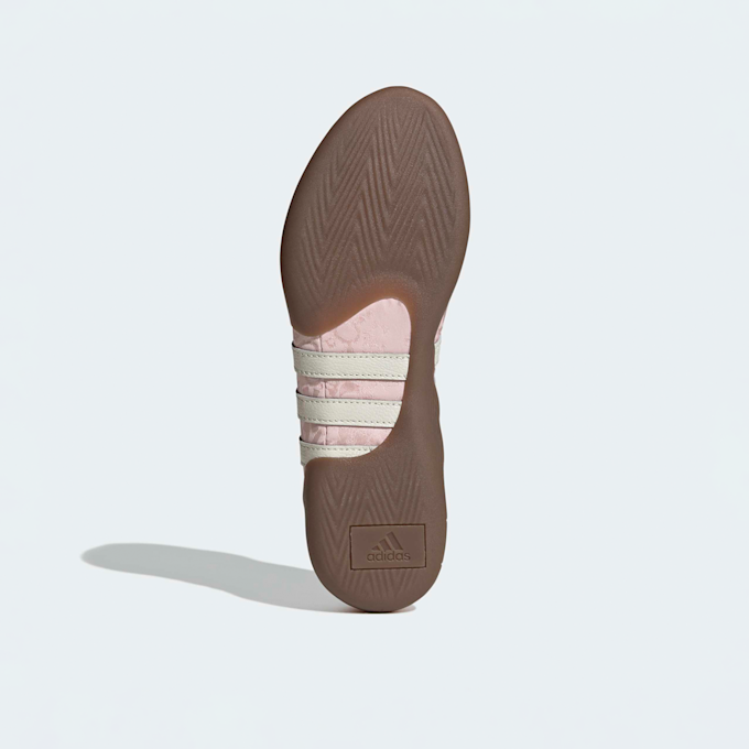 adidas Originals Taekwondo Mei Ballet W lichtroze 93423 5