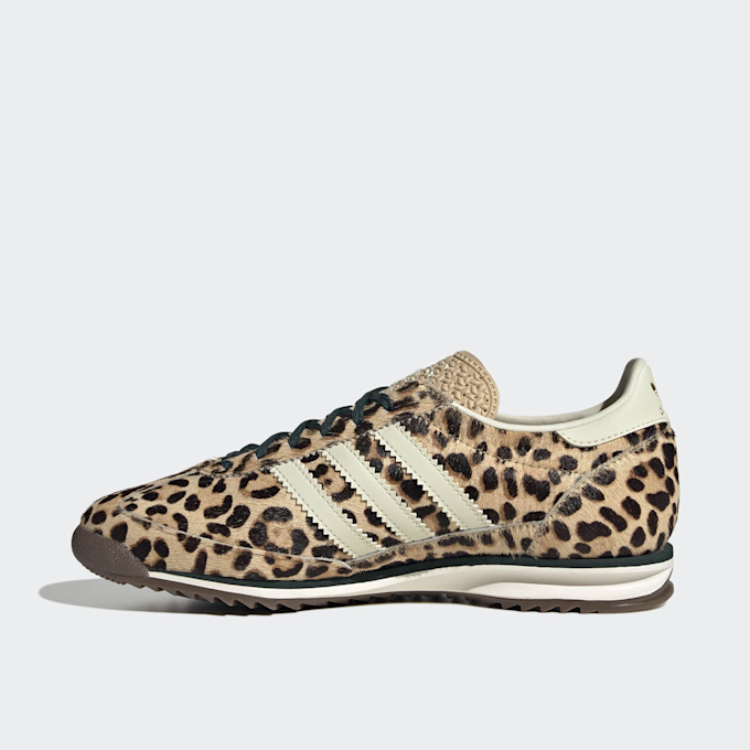 adidas Originals SL 72 OG W multicolore 93432 2