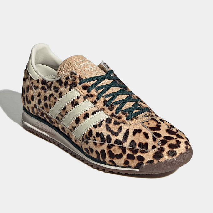 adidas Originals SL 72 OG W wielokolorowy 93432 3