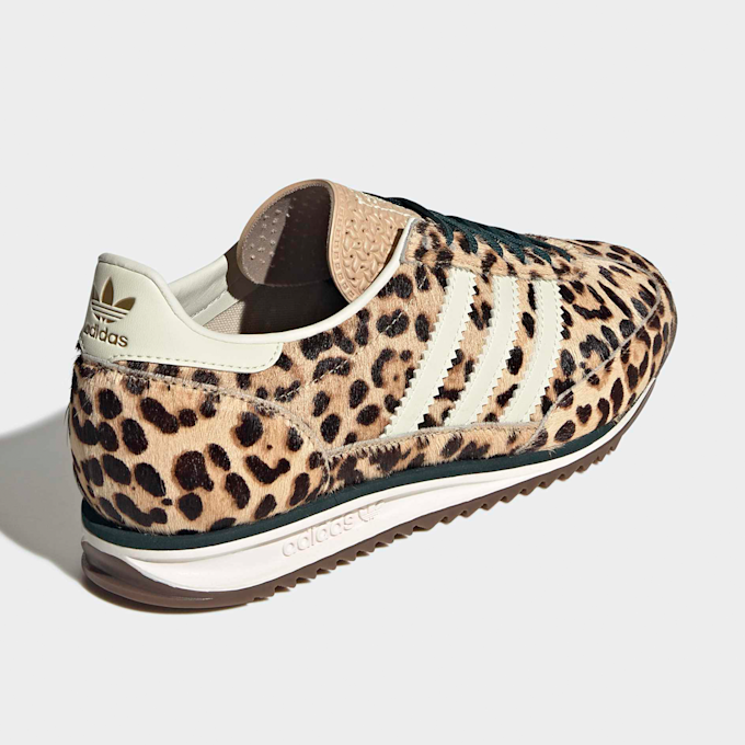 adidas Originals SL 72 OG W wielokolorowy 93432 4