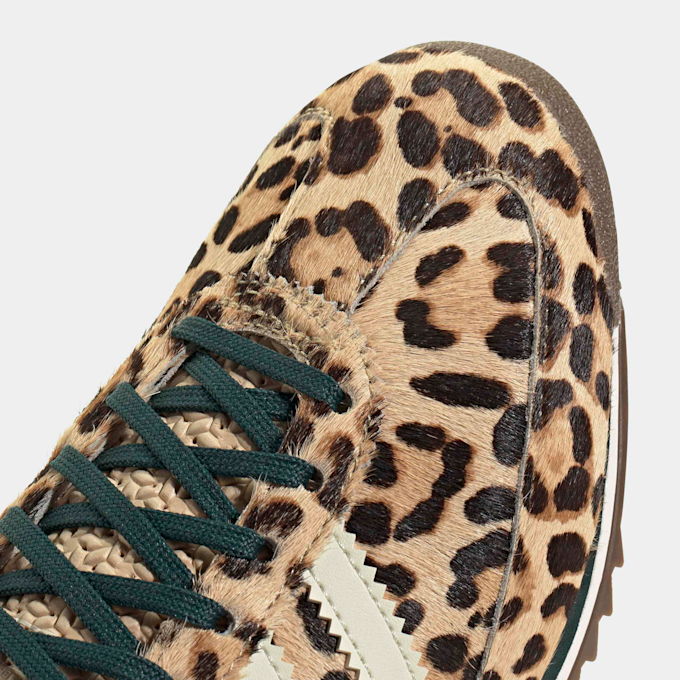 adidas Originals SL 72 OG W wielokolorowy 93432 7