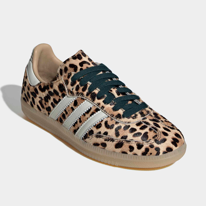 adidas Originals Samba OG W multicolorido 93435 3