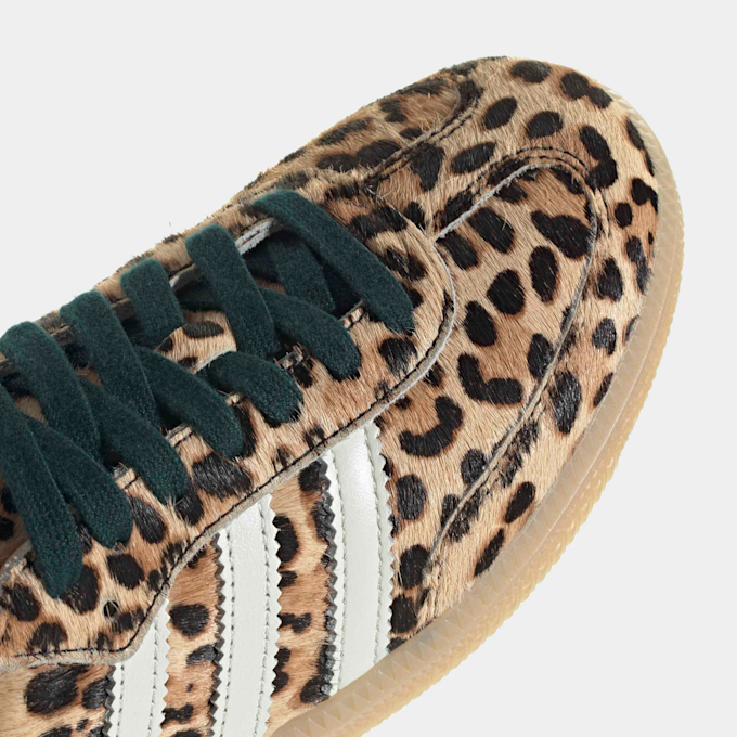 adidas Originals Samba OG W multicolor 93435 7