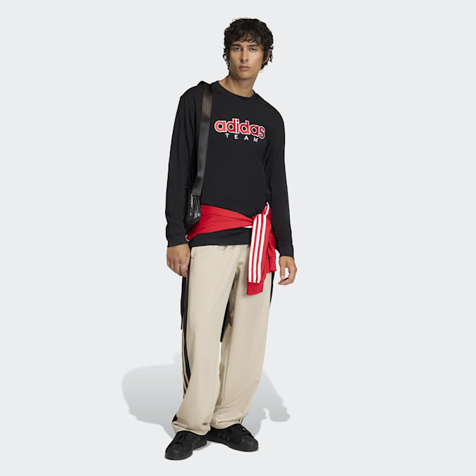 adidas Originals Trackpants bege 93404 5