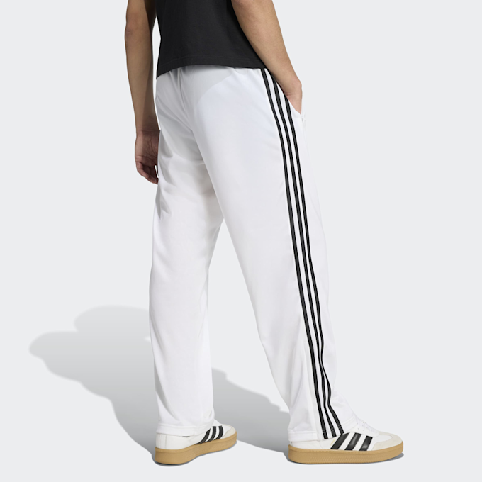 adidas Originals Firebird Trackpants biały 93403 2