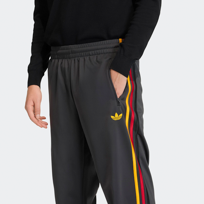 adidas Originals Firebird Trackpants czarny 93399 3