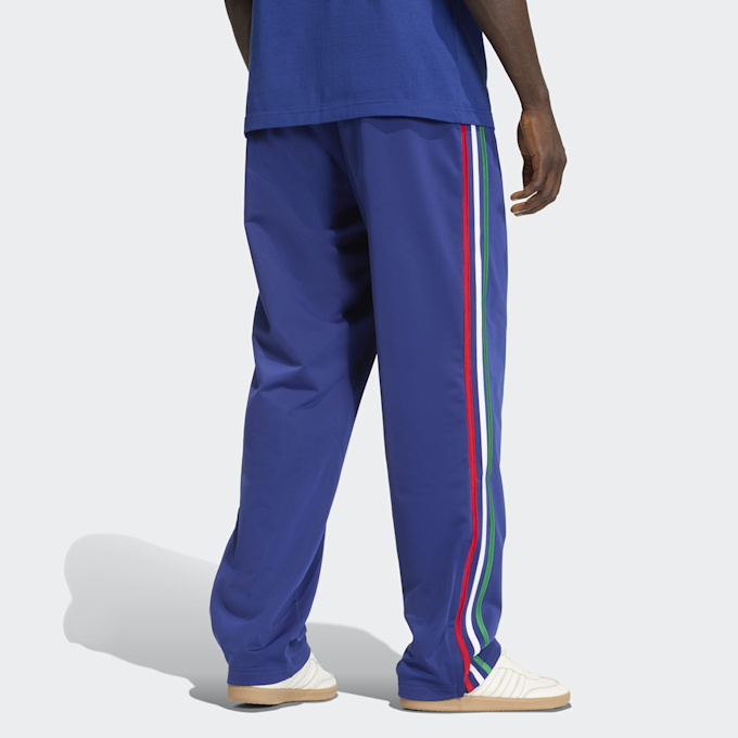 adidas Originals Firebird Trackpants blauw 93401 2