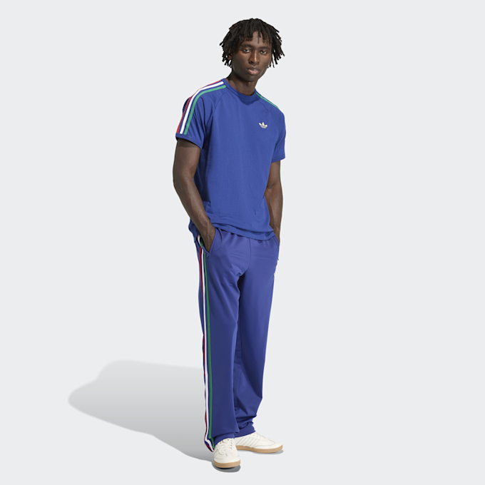 adidas Originals Firebird Trackpants blu 93401 5