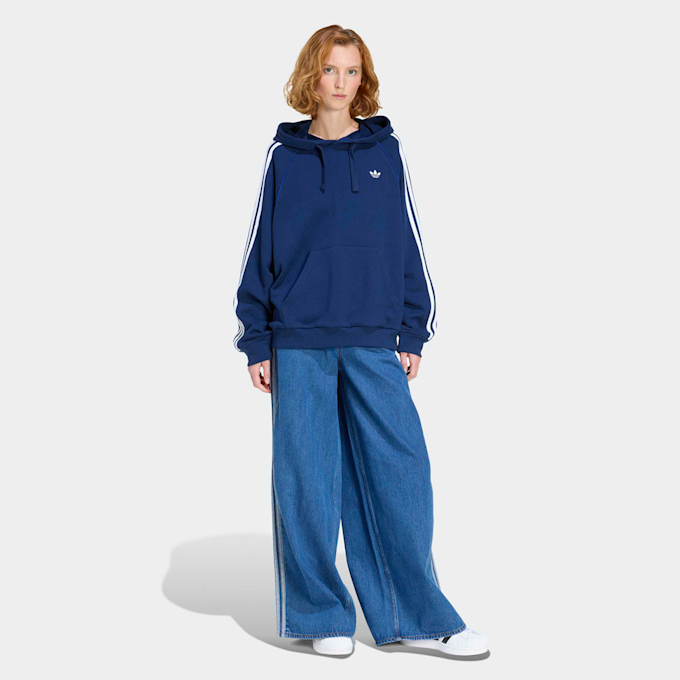 adidas Originals Firebird Adilenium Track Pants Denim bleu 93433 5