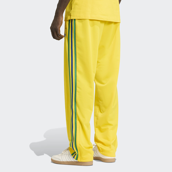 adidas Originals Firebird Trackpants žuta 93405 2