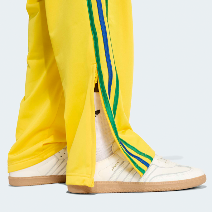 adidas Originals Firebird Trackpants giallo 93405 4