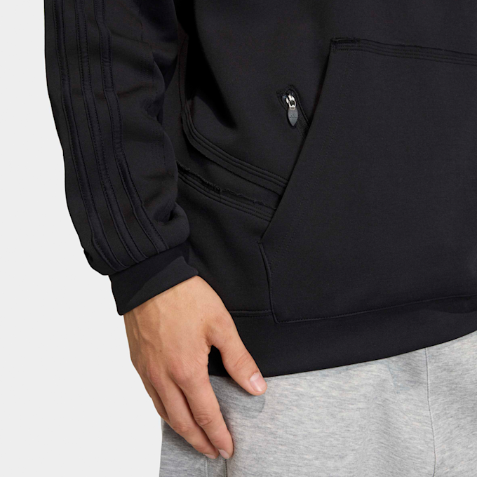 adidas Originals Spacer Cutline negro 93402 4