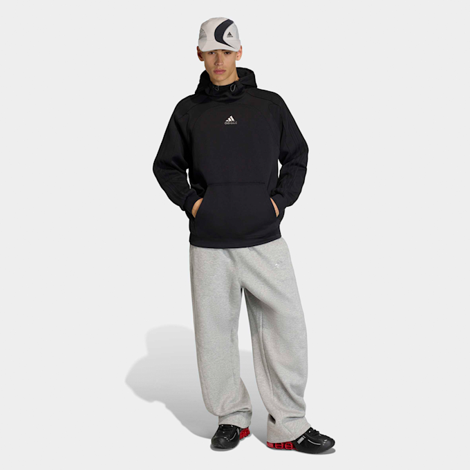 adidas Originals Spacer Cutline zwart 93402 5