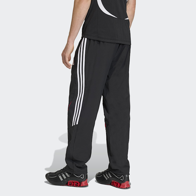 adidas Originals Teamgeist Trackpants crna 93417 2