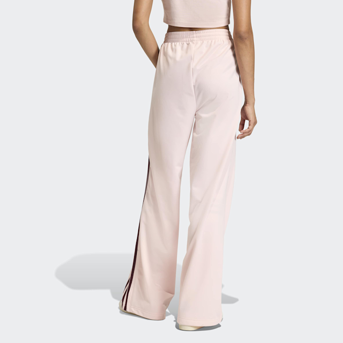 adidas Originals Firebird Loose Track Pants bež 93389 2