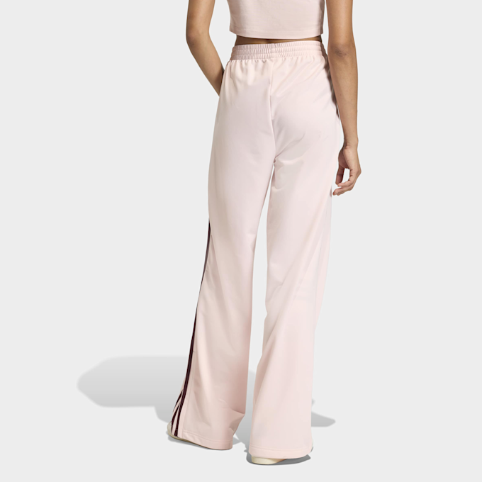 adidas Originals Pantaloni della tuta Firebird Loose rosa 93389 2