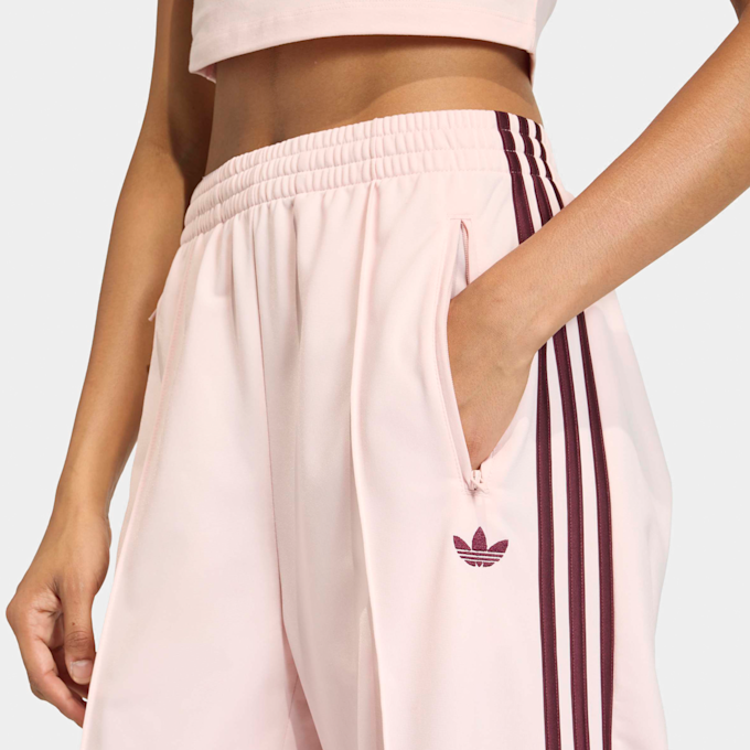 adidas Originals Firebird Loose Trainingsbroeken lichtroze 93389 4
