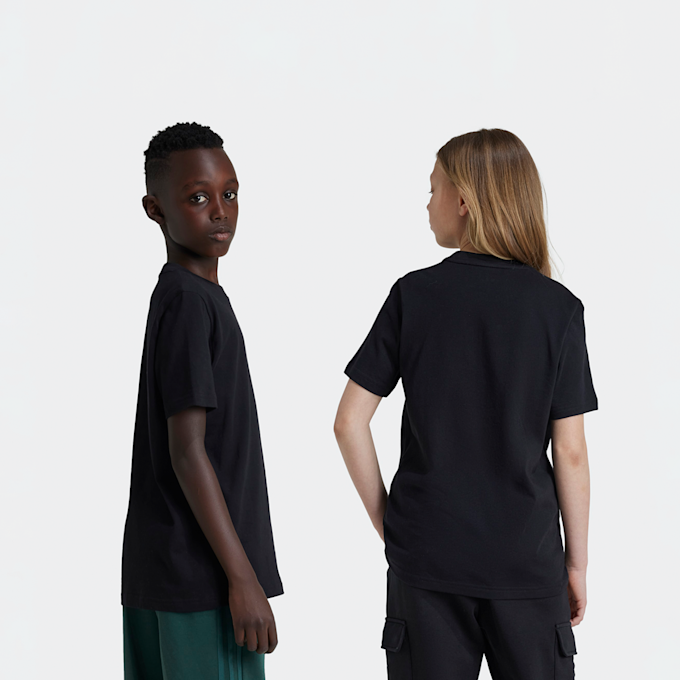 adidas Originals Tee noir 93396 2