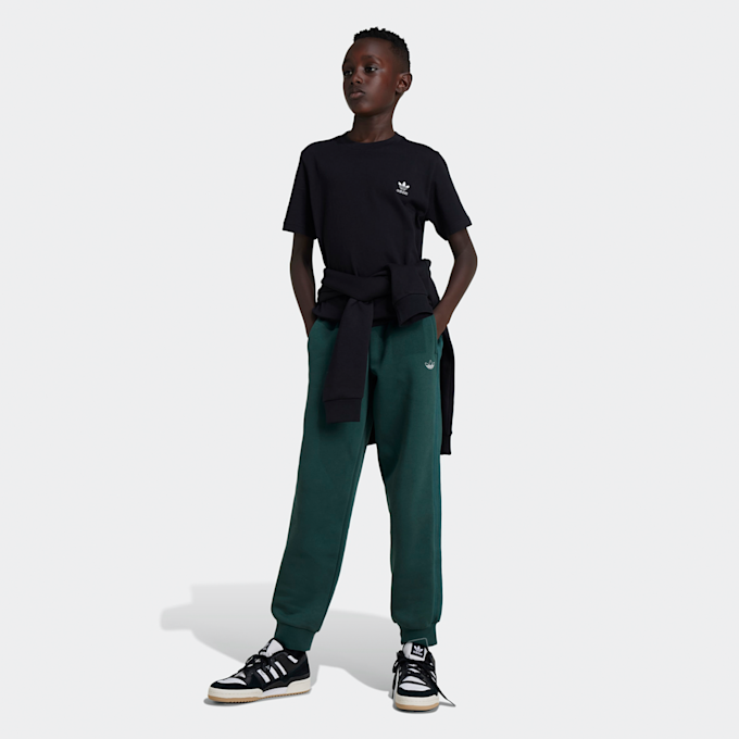 adidas Originals Tee noir 93396 4