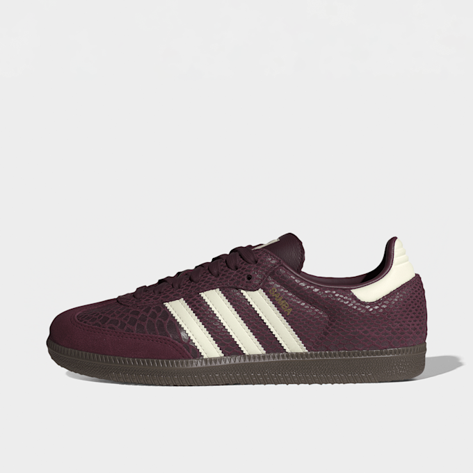 adidas Originals Samba Og W rouge 93476 1