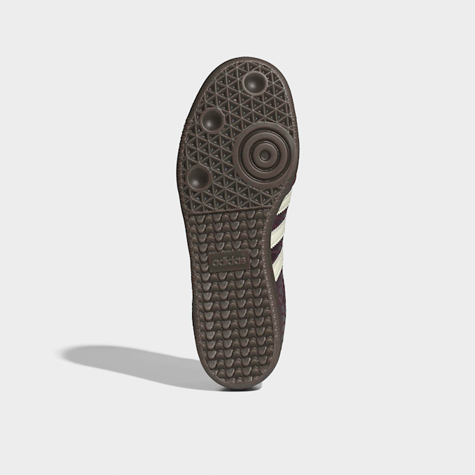 adidas Originals Samba Og W czerwony 93476 5