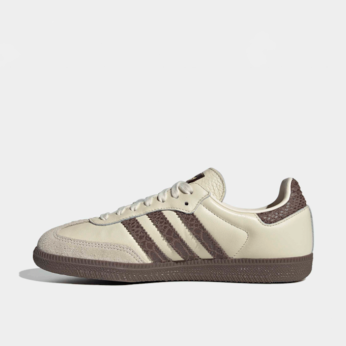 adidas Originals Samba Og W bege 93474 2