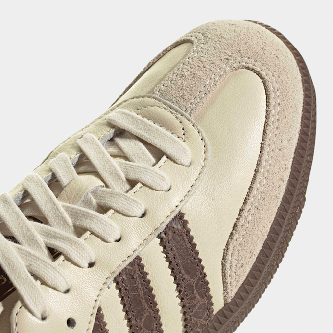 adidas Originals Samba Og W beige 93474 7