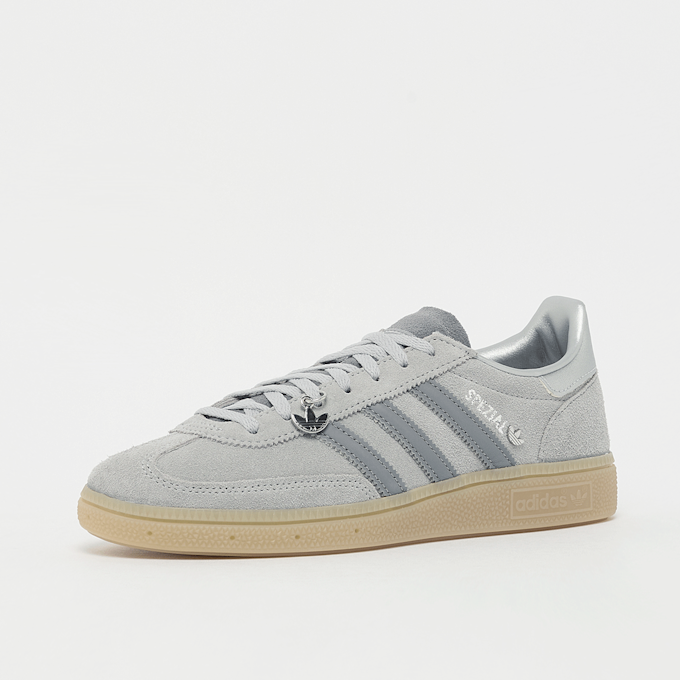 adidas Originals Handball Spezial W szary 93463 2