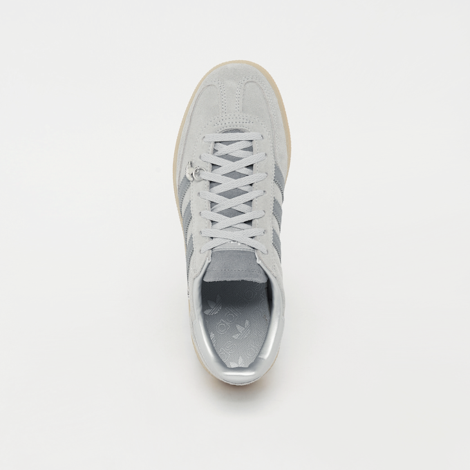 adidas Originals WMNS Handball Spezial SMU cinzento 93463 5